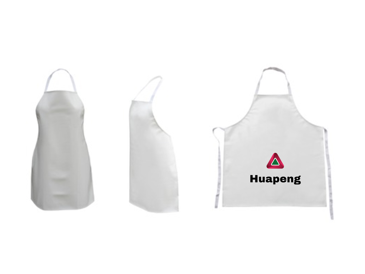 PVC Apron